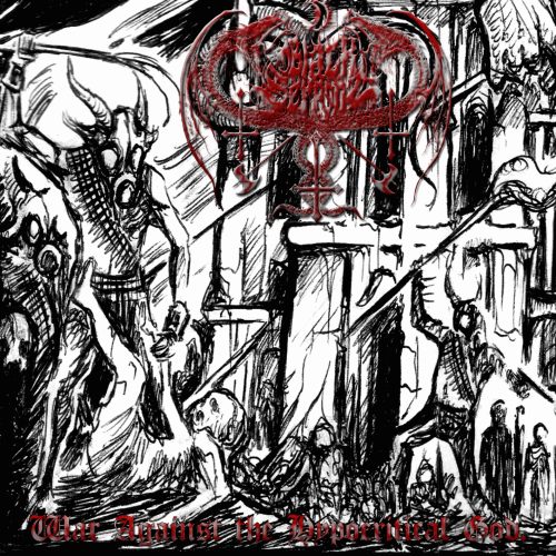  : War Against the Hypocritical God